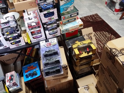 toys